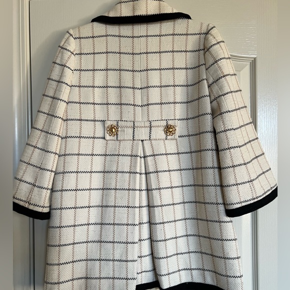 Juicy Couture coat size S - Picture 8 of 12